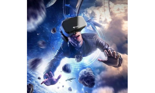 VR-бизнес: открытие клуба виртуальной реальности
