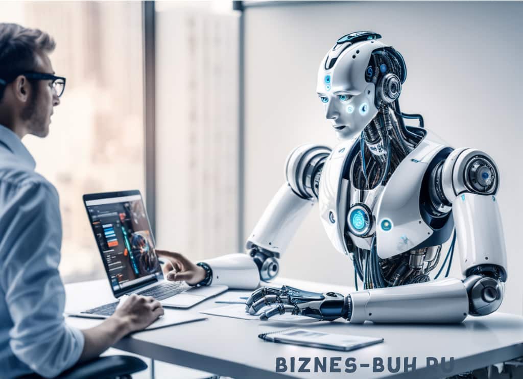Нейросети в 2024 году: Вчера учитель — завтра AI-тренер или какие специалисты нужны молодой индустрии | biznes-buh.ru