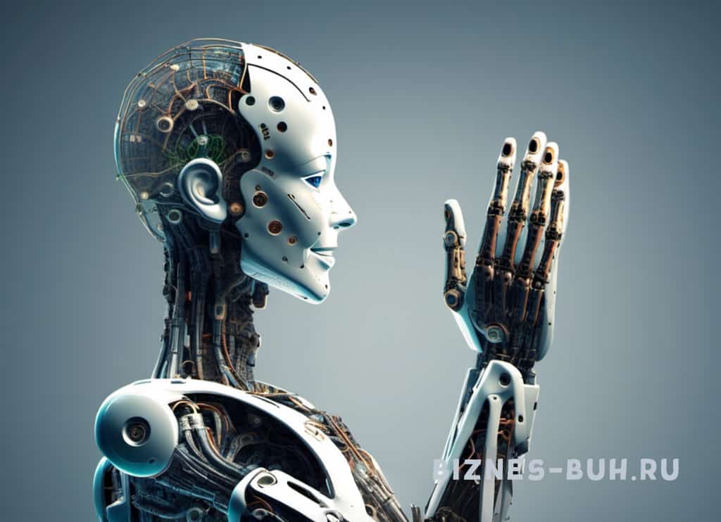 Нейросети в 2024 году: Отдадим рутину ИИ?! | biznes-buh.ru