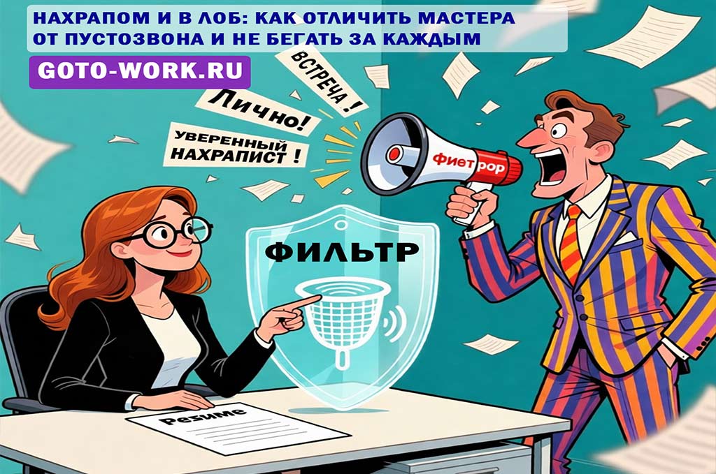 Импульсивный экстраверт - проблемный сотрудник | biznes-buh.ru
