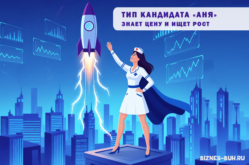 Психология Охотницы в поиске работы - мобильный специалист | biznes-buh.ru