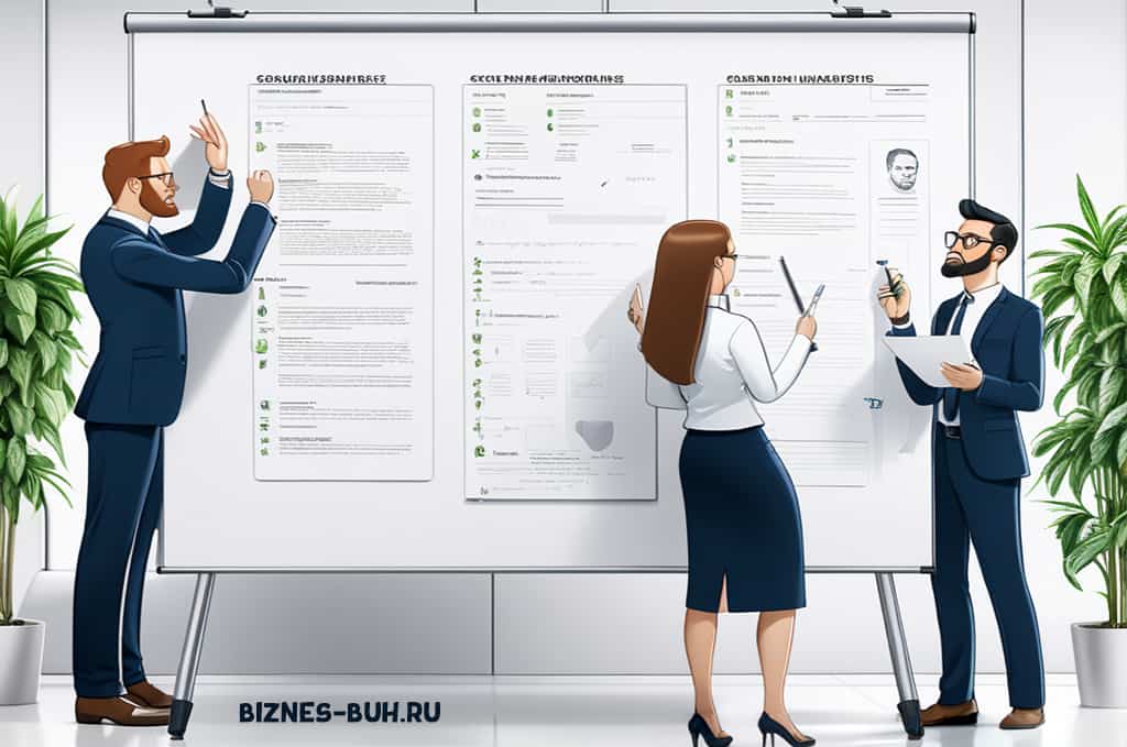 «Правильно может составить резюме менеджеры агентства кадровой рекламы Goto-work.ru | biznes-buh.ru